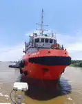 Fast Supply Vessel (FSV) til salgs