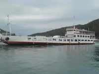 Ro-Ro ship til salgs