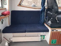 Arbeidsbåter til salgs