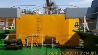 Dredge til salgs