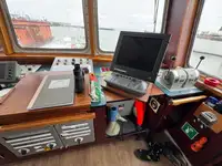 Cruiseskip til salgs