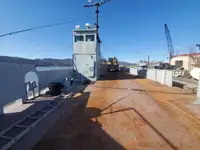 Landingsfartøy, tank til salgs