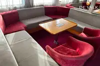 Cruiseskip til salgs