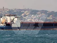 General Cargo/Multi-purpose til salgs