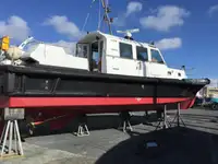 Losbåt til salgs