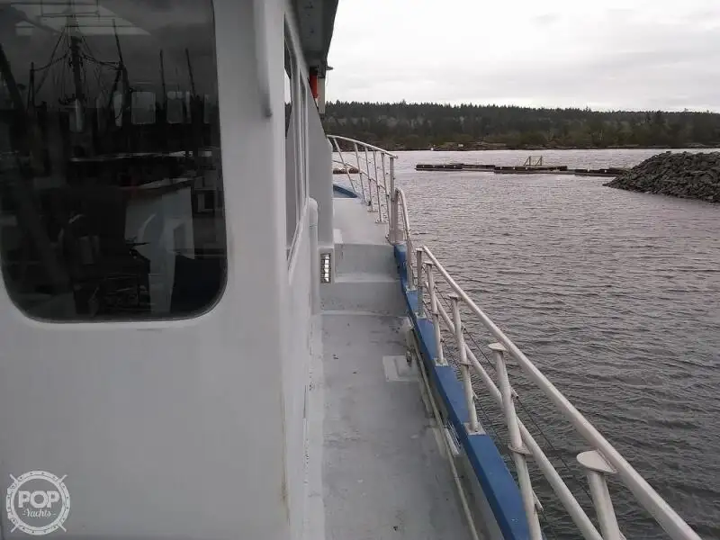 Kutter til salgs