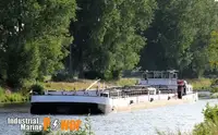 Oil/Chemical tanker til salgs