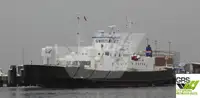Ro-Ro ship til salgs