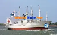 Kjøleskip til salgs