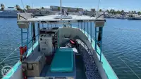 Cruiseskip til salgs