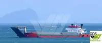 Bulktransportør til salgs