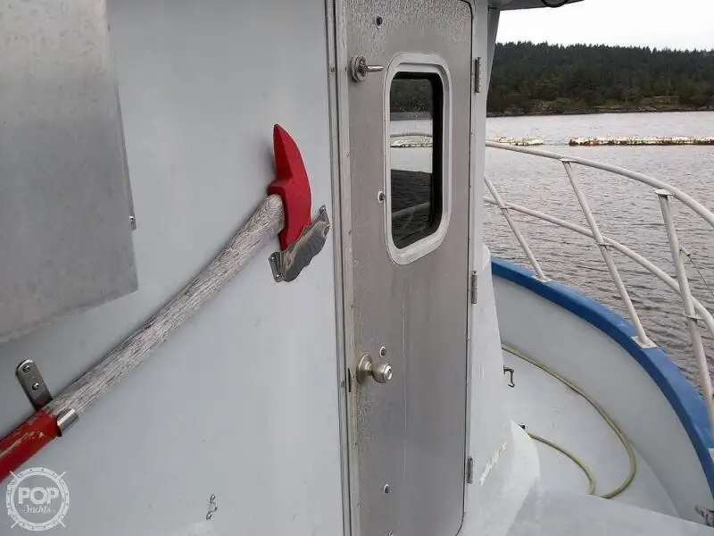 Kutter til salgs