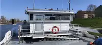 Bulktransportør til salgs