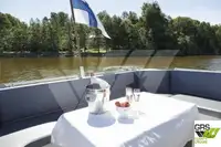 Cruiseskip til salgs