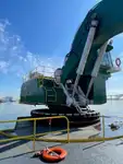 Dredge til salgs