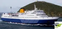Ro-Ro ship til salgs
