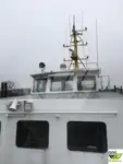Kartleggingsfartøy til salgs