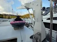 Yacht til salgs