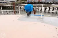 Fergefartøy til salgs