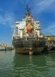 Dredge til salgs
