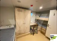 Cruiseskip til salgs