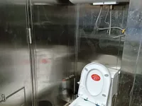 Katamaran til salgs