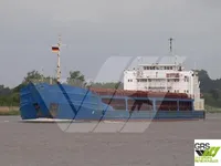 General Cargo/Multi-purpose til salgs