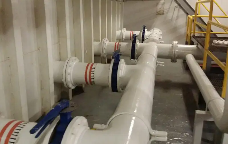 LNG-tanker til salgs