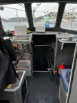 Losbåt til salgs