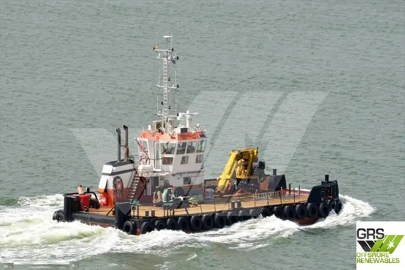 General Cargo/Multi-purpose til salgs