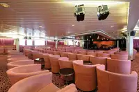 Cruiseskip til salgs