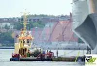 Arbeidsbåter til salgs