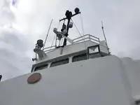 Cruiseskip til salgs