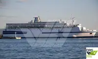 Ro-Ro ship til salgs