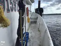 Tråler til salgs