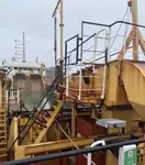 Dredge til salgs