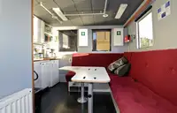 Kartleggingsfartøy til salgs
