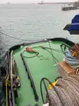 Slepebåt til salgs