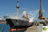 Bulktransportør til salgs