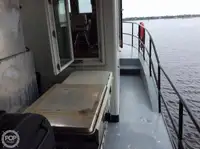 Slepebåt til salgs