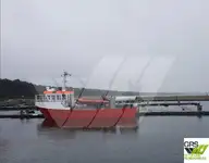 Kartleggingsfartøy til salgs