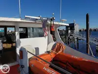 Fergefartøy til salgs