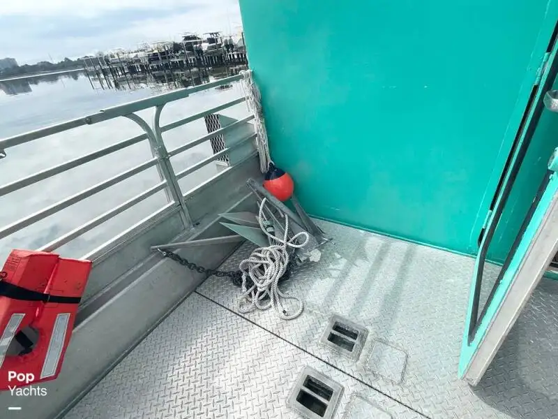 Cruiseskip til salgs