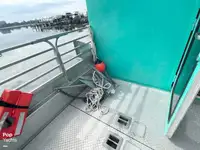 Cruiseskip til salgs