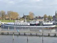 Bulktransportør til salgs