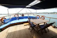 Cruiseskip til salgs