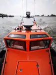 Containerskip til salgs