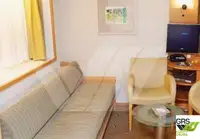 Ro-Ro-skip til salgs