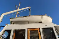 Fergefartøy til salgs