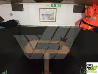 Cruiseskip til salgs